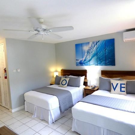 Beach Studio 4 Ocho Rios Buitenkant foto