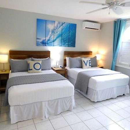 Beach Studio 4 Ocho Rios Buitenkant foto