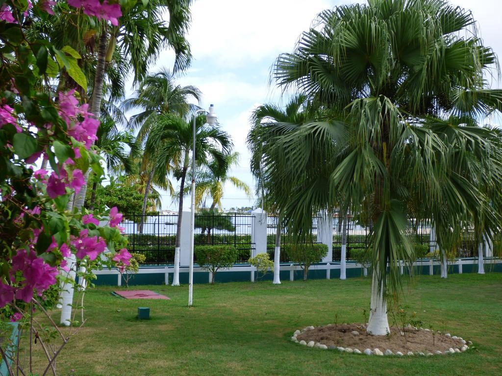 Beach Studio 4 Ocho Rios Kamer foto