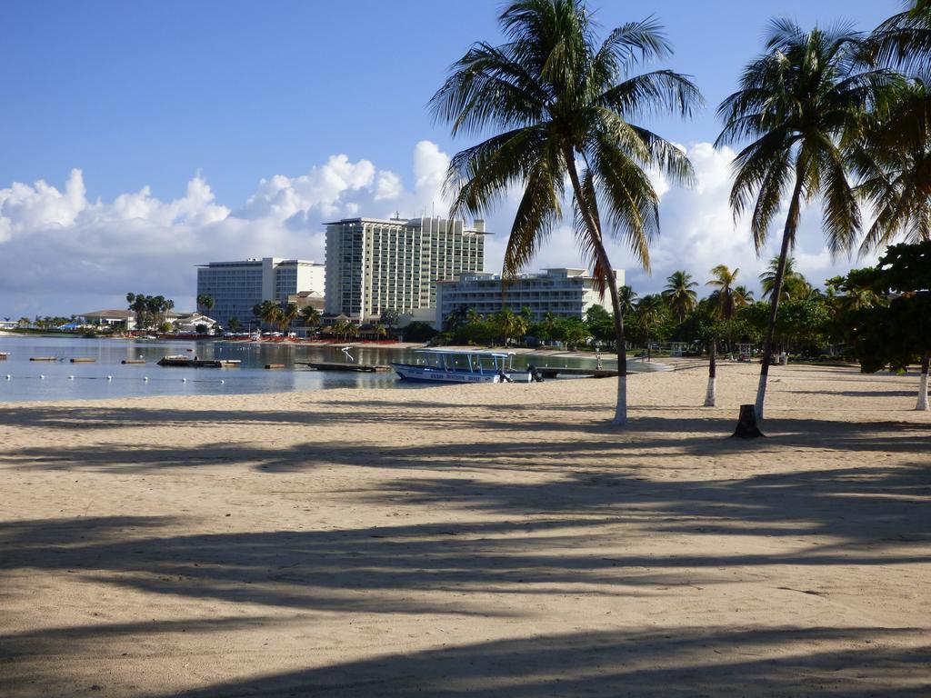 Beach Studio 4 Ocho Rios Kamer foto