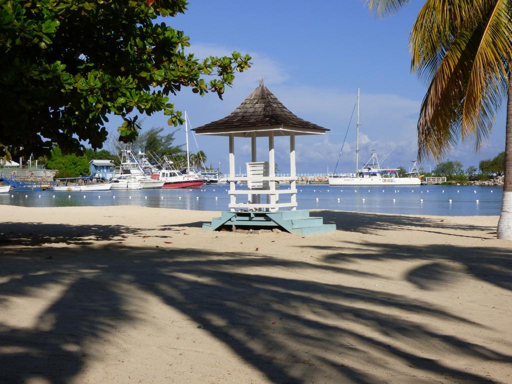 Beach Studio 4 Ocho Rios Kamer foto