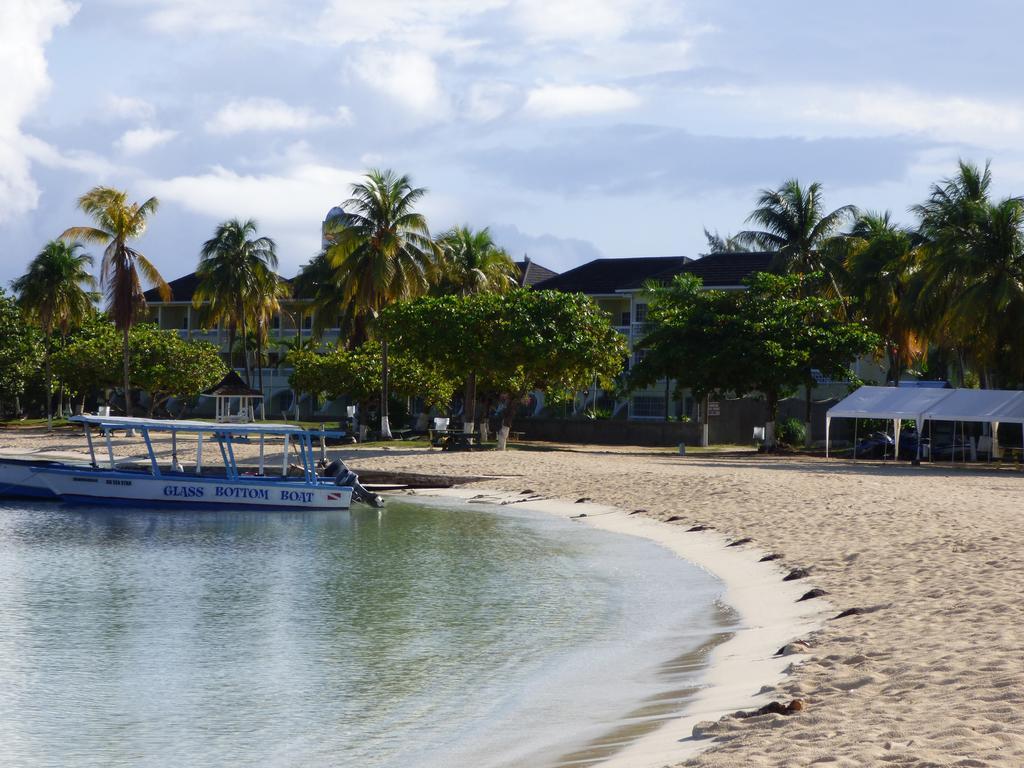Beach Studio 4 Ocho Rios Kamer foto