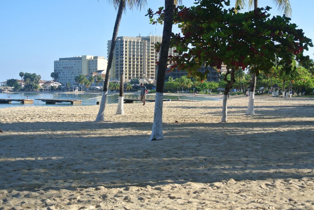 Beach Studio 4 Ocho Rios Kamer foto