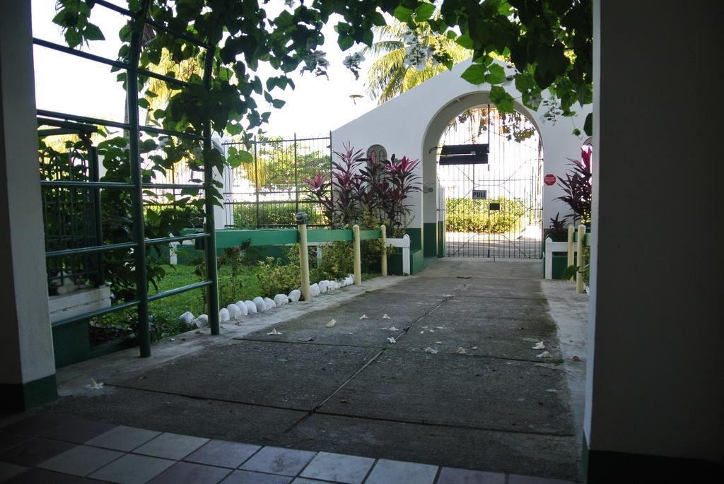 Beach Studio 4 Ocho Rios Kamer foto