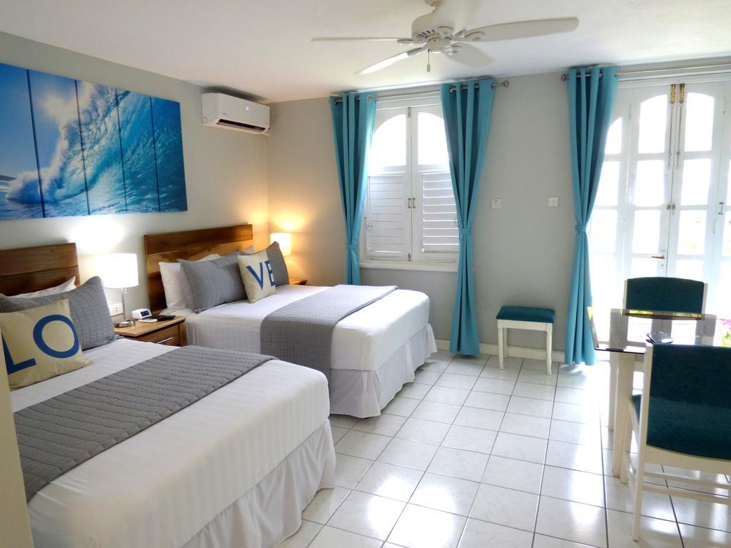 Beach Studio 4 Ocho Rios Buitenkant foto