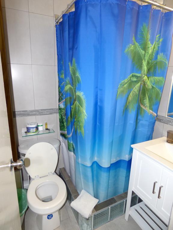 Beach Studio 4 Ocho Rios Buitenkant foto